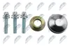 Reparatursatz, Radnabe Vorderachse NTY KLP-SA-007-Z Bild Reparatursatz, Radnabe Vorderachse NTY KLP-SA-007-Z