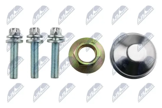 Reparatursatz, Radnabe Vorderachse NTY KLP-SA-007-Z Bild Reparatursatz, Radnabe Vorderachse NTY KLP-SA-007-Z