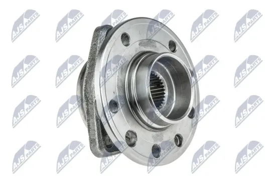 Radlagersatz Vorderachse Vorderachse links Vorderachse rechts NTY KLP-SA-007 Bild Radlagersatz Vorderachse Vorderachse links Vorderachse rechts NTY KLP-SA-007