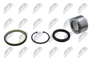 Radlagersatz Vorderachse NTY KLP-SU-010