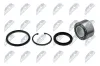 Radlagersatz Vorderachse NTY KLP-SU-010 Bild Radlagersatz Vorderachse NTY KLP-SU-010