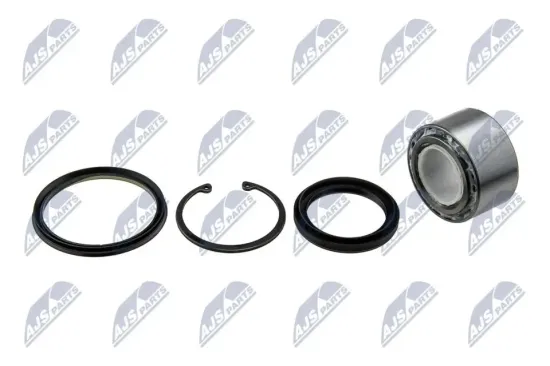 Radlagersatz Vorderachse NTY KLP-SU-010 Bild Radlagersatz Vorderachse NTY KLP-SU-010