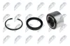 Radlagersatz Vorderachse NTY KLP-SU-013