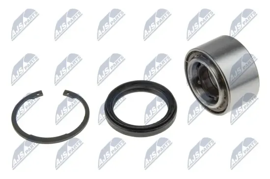 Radlagersatz Vorderachse NTY KLP-SU-013 Bild Radlagersatz Vorderachse NTY KLP-SU-013