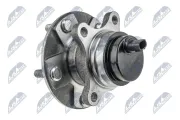 Radlagersatz Vorderachse Vorderachse links NTY KLP-TY-054