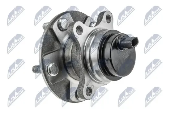 Radlagersatz Vorderachse Vorderachse links NTY KLP-TY-054 Bild Radlagersatz Vorderachse Vorderachse links NTY KLP-TY-054