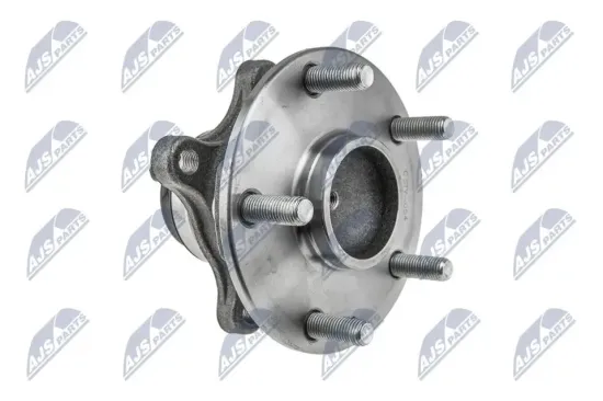 Radlagersatz Vorderachse Vorderachse links NTY KLP-TY-054 Bild Radlagersatz Vorderachse Vorderachse links NTY KLP-TY-054