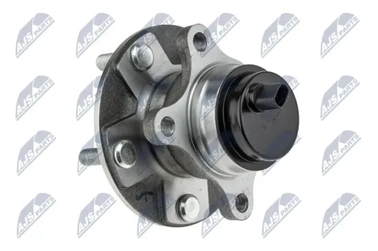 Radlagersatz Vorderachse Vorderachse rechts NTY KLP-TY-055 Bild Radlagersatz Vorderachse Vorderachse rechts NTY KLP-TY-055