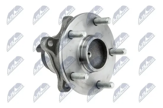 Radlagersatz Vorderachse Vorderachse rechts NTY KLP-TY-055 Bild Radlagersatz Vorderachse Vorderachse rechts NTY KLP-TY-055