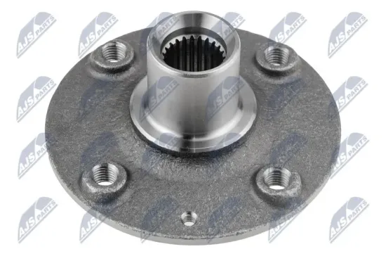 Radnabe Vorderachse NTY KLP-TY-056P Bild Radnabe Vorderachse NTY KLP-TY-056P