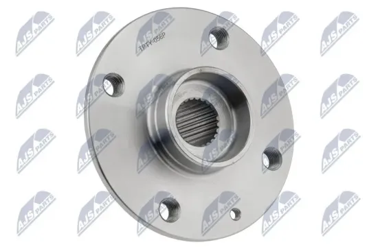 Radnabe Vorderachse NTY KLP-TY-056P Bild Radnabe Vorderachse NTY KLP-TY-056P