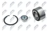 Radlagersatz Vorderachse NTY KLP-TY-056 Bild Radlagersatz Vorderachse NTY KLP-TY-056