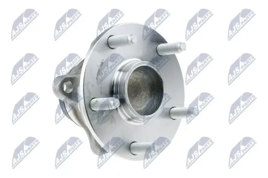 Radlagersatz Vorderachse NTY KLP-TY-081 Bild Radlagersatz Vorderachse NTY KLP-TY-081