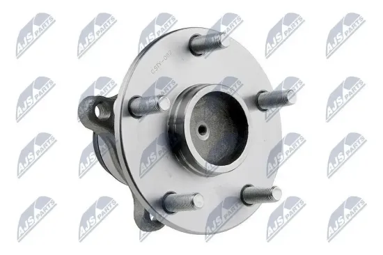 Radlagersatz Vorderachse Vorderachse links Vorderachse rechts NTY KLP-TY-082 Bild Radlagersatz Vorderachse Vorderachse links Vorderachse rechts NTY KLP-TY-082