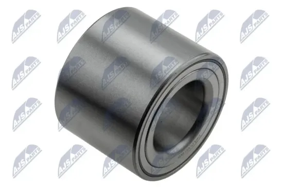 Radlagersatz Vorderachse Vorderachse links Vorderachse rechts NTY KLP-VC-005 Bild Radlagersatz Vorderachse Vorderachse links Vorderachse rechts NTY KLP-VC-005
