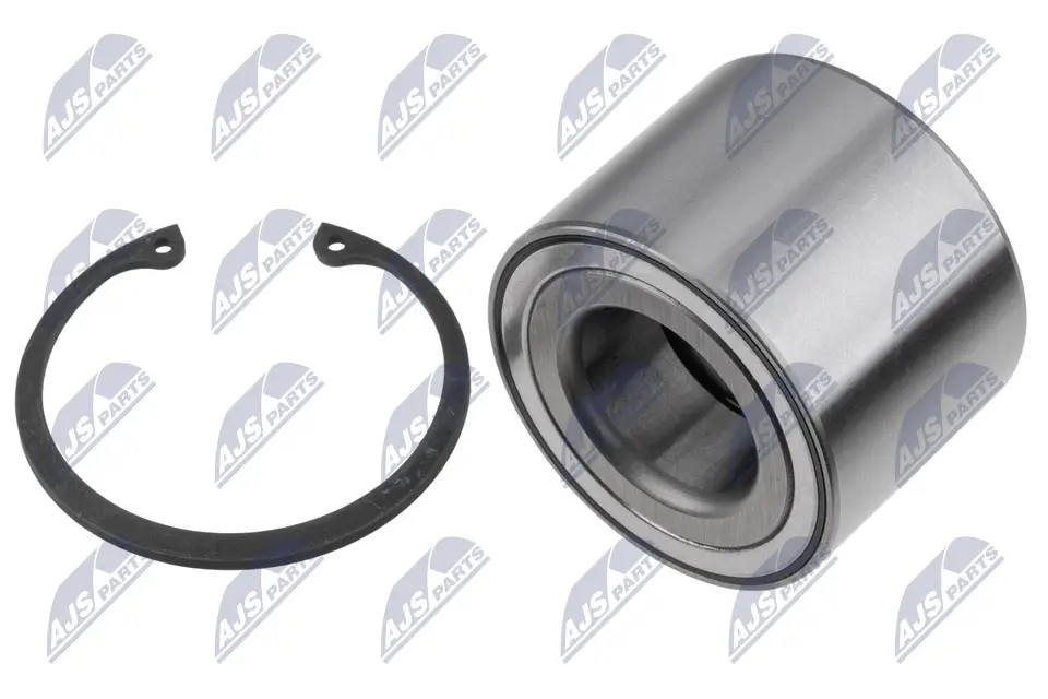 Radlagersatz Vorderachse NTY KLP-VC-006