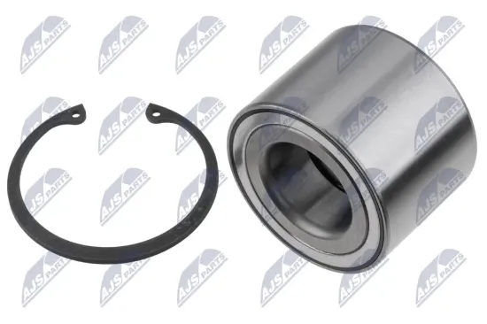 Radlagersatz Vorderachse NTY KLP-VC-006 Bild Radlagersatz Vorderachse NTY KLP-VC-006