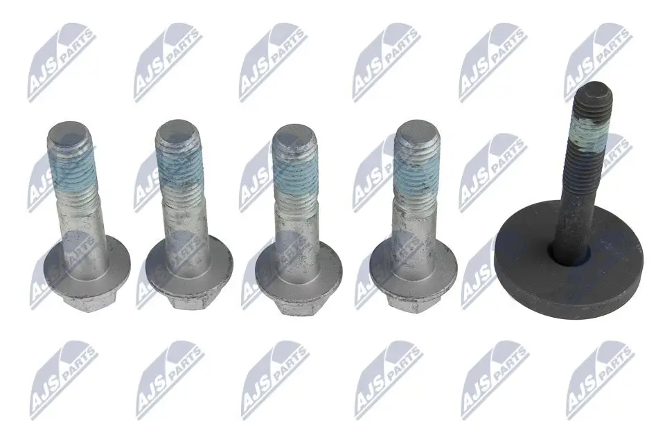 Reparatursatz, Radnabe Vorderachse NTY KLP-VV-001-Z