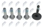 Reparatursatz, Radnabe Vorderachse NTY KLP-VV-001-Z