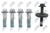 Reparatursatz, Radnabe Vorderachse NTY KLP-VV-001-Z Bild Reparatursatz, Radnabe Vorderachse NTY KLP-VV-001-Z