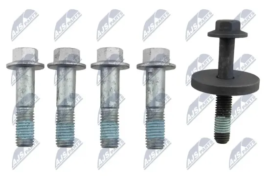 Reparatursatz, Radnabe Vorderachse NTY KLP-VV-001-Z Bild Reparatursatz, Radnabe Vorderachse NTY KLP-VV-001-Z