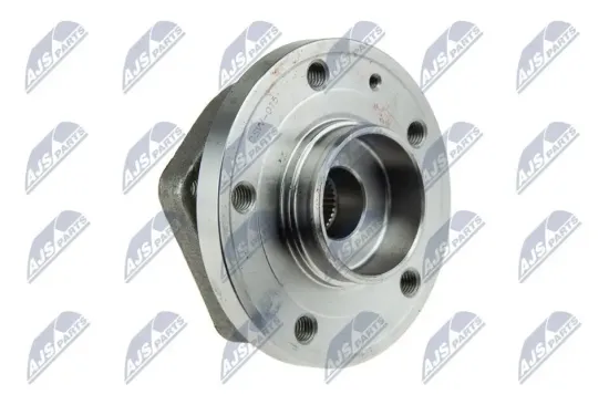 Radlagersatz Vorderachse Vorderachse links Vorderachse rechts NTY KLP-VV-015 Bild Radlagersatz Vorderachse Vorderachse links Vorderachse rechts NTY KLP-VV-015