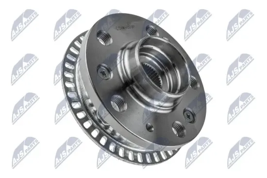 Radnabe Vorderachse links Vorderachse rechts NTY KLP-VW-009P Bild Radnabe Vorderachse links Vorderachse rechts NTY KLP-VW-009P