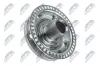 Radnabe Vorderachse links Vorderachse rechts NTY KLP-VW-009P Bild Radnabe Vorderachse links Vorderachse rechts NTY KLP-VW-009P