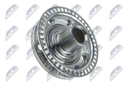 Radnabe Vorderachse links Vorderachse rechts NTY KLP-VW-009P Bild Radnabe Vorderachse links Vorderachse rechts NTY KLP-VW-009P