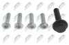 Reparatursatz, Radnabe Vorderachse links Vorderachse rechts NTY KLP-VW-018-Z Bild Reparatursatz, Radnabe Vorderachse links Vorderachse rechts NTY KLP-VW-018-Z
