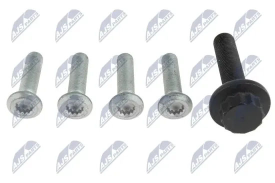 Reparatursatz, Radnabe Vorderachse links Vorderachse rechts NTY KLP-VW-018-Z Bild Reparatursatz, Radnabe Vorderachse links Vorderachse rechts NTY KLP-VW-018-Z