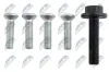 Reparatursatz, Radnabe Vorderachse links Vorderachse rechts NTY KLP-VW-018-Z Bild Reparatursatz, Radnabe Vorderachse links Vorderachse rechts NTY KLP-VW-018-Z
