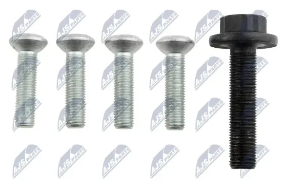 Reparatursatz, Radnabe Vorderachse links Vorderachse rechts NTY KLP-VW-018-Z Bild Reparatursatz, Radnabe Vorderachse links Vorderachse rechts NTY KLP-VW-018-Z