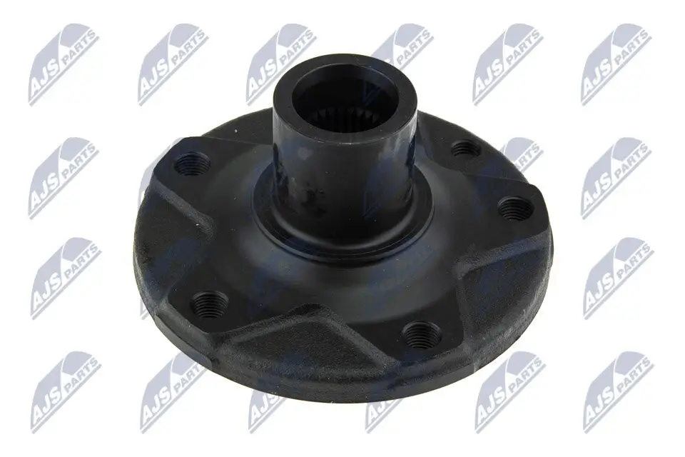Radnabe Vorderachse links Vorderachse rechts NTY KLP-VW-021P