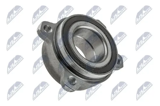 Radlagersatz Hinterachse Vorderachse links Vorderachse rechts Vorderachse NTY KLP-VW-026 Bild Radlagersatz Hinterachse Vorderachse links Vorderachse rechts Vorderachse NTY KLP-VW-026