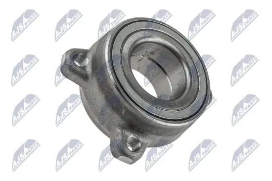 Radlagersatz Hinterachse Vorderachse links Vorderachse rechts Vorderachse NTY KLP-VW-026 Bild Radlagersatz Hinterachse Vorderachse links Vorderachse rechts Vorderachse NTY KLP-VW-026