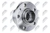 Radlagersatz Vorderachse NTY KLP-VW-029 Bild Radlagersatz Vorderachse NTY KLP-VW-029