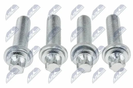 Reparatursatz, Radnabe Hinterachse links Hinterachse rechts NTY KLT-AR-011-Z Bild Reparatursatz, Radnabe Hinterachse links Hinterachse rechts NTY KLT-AR-011-Z