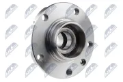 Radlagersatz Vorderachse Hinterachse links Hinterachse rechts Hinterachse NTY KLT-AR-013