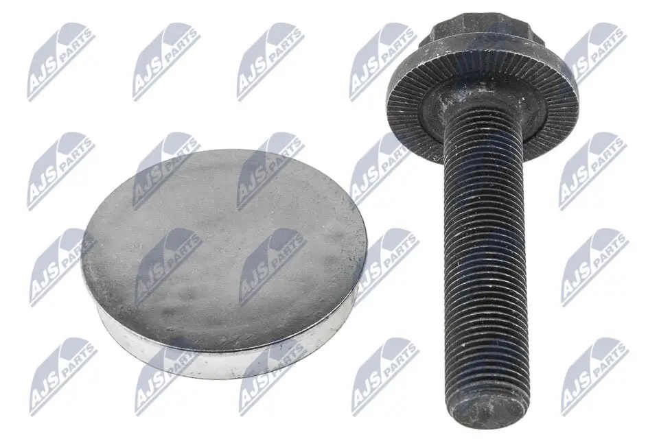 Reparatursatz, Radnabe Hinterachse rechts Hinterachse links NTY KLT-AU-006-Z