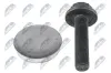 Reparatursatz, Radnabe Hinterachse rechts Hinterachse links NTY KLT-AU-006-Z Bild Reparatursatz, Radnabe Hinterachse rechts Hinterachse links NTY KLT-AU-006-Z