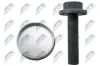 Reparatursatz, Radnabe Hinterachse rechts Hinterachse links NTY KLT-AU-006-Z Bild Reparatursatz, Radnabe Hinterachse rechts Hinterachse links NTY KLT-AU-006-Z