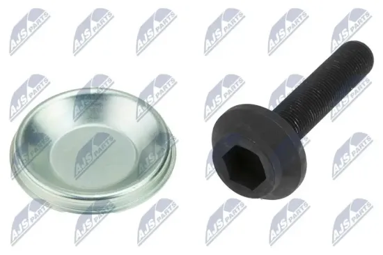 Reparatursatz, Radnabe NTY KLT-AU-007-Z Bild Reparatursatz, Radnabe NTY KLT-AU-007-Z