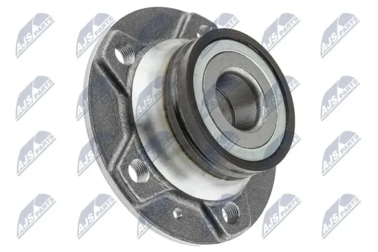 Radlagersatz Hinterachse Hinterachse links Hinterachse rechts NTY KLT-AU-007 Bild Radlagersatz Hinterachse Hinterachse links Hinterachse rechts NTY KLT-AU-007