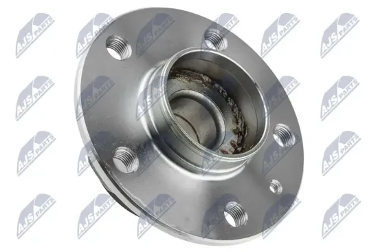 Radlagersatz Hinterachse Hinterachse links Hinterachse rechts NTY KLT-AU-007 Bild Radlagersatz Hinterachse Hinterachse links Hinterachse rechts NTY KLT-AU-007