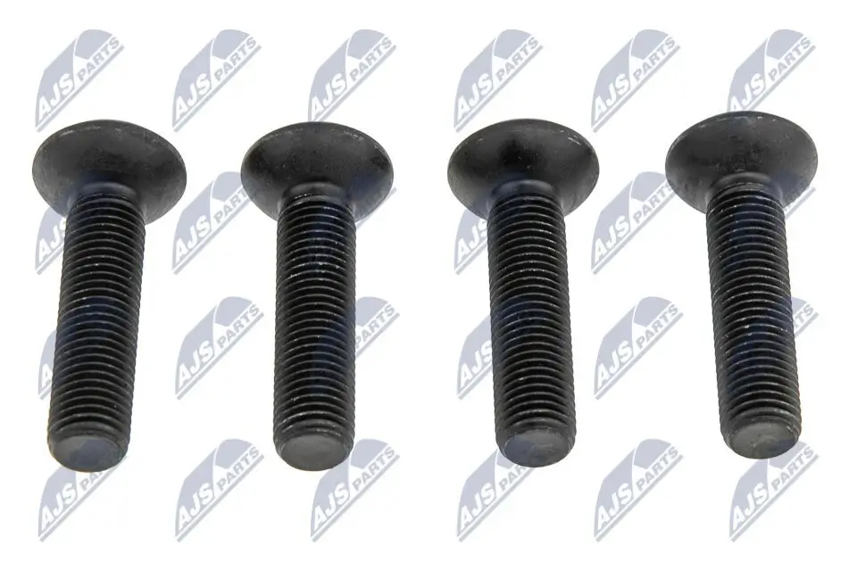 Reparatursatz, Radnabe Hinterachse links Hinterachse rechts NTY KLT-AU-008-Z