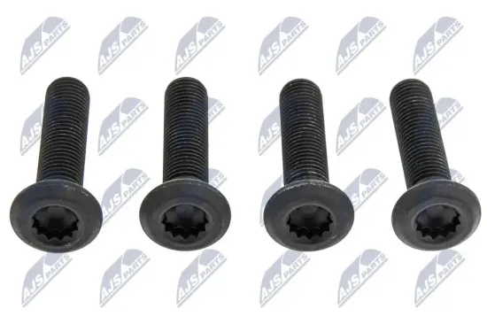 Reparatursatz, Radnabe Hinterachse links Hinterachse rechts NTY KLT-AU-008-Z Bild Reparatursatz, Radnabe Hinterachse links Hinterachse rechts NTY KLT-AU-008-Z