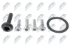 Reparatursatz, Radnabe Hinterachse links Hinterachse rechts Hinterachse NTY KLT-AU-009-Z