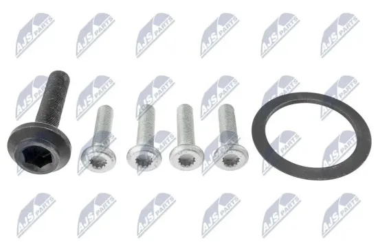 Reparatursatz, Radnabe Hinterachse links Hinterachse rechts Hinterachse NTY KLT-AU-009-Z Bild Reparatursatz, Radnabe Hinterachse links Hinterachse rechts Hinterachse NTY KLT-AU-009-Z