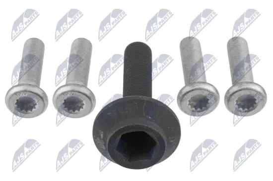 Reparatursatz, Radnabe NTY KLT-AU-012-Z Bild Reparatursatz, Radnabe NTY KLT-AU-012-Z